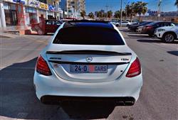 مرسيدس بنز C-Class